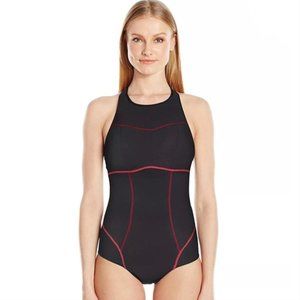 PrAna 1mm Neoprene Eleana Swimsuit Surfsuit Paddle New S